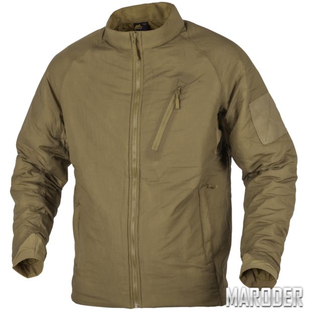 Зимняя куртка Wolfhound Light Insulated Coyote