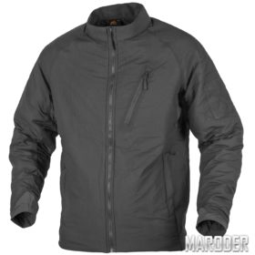Зимняя куртка Wolfhound Light Insulated Shadow Grey: Цена, Характеристики, Фото