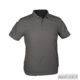 Тактическая футболка поло Polo Urban Grey. Miltec Тактическая футболка Polo Urban Grey