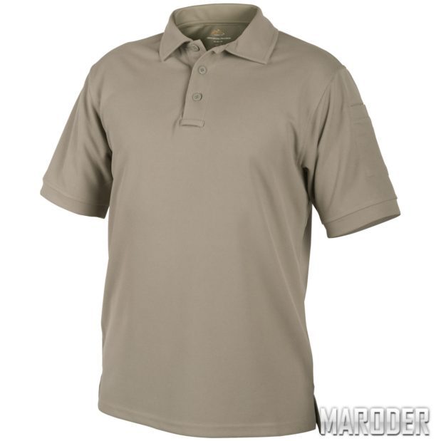 Футболка Polo UTL Khaki поло хеликон helikon