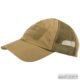 Бейсболка VENT PolyCotton Ripstop Coyote