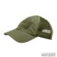 Бейсболка VENT PolyCotton Ripstop Olive