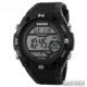 Часы мужские тактические Skmei 1093 Black