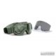Защитная маска ESS LAND OPS. Foliage Green: Фото №2