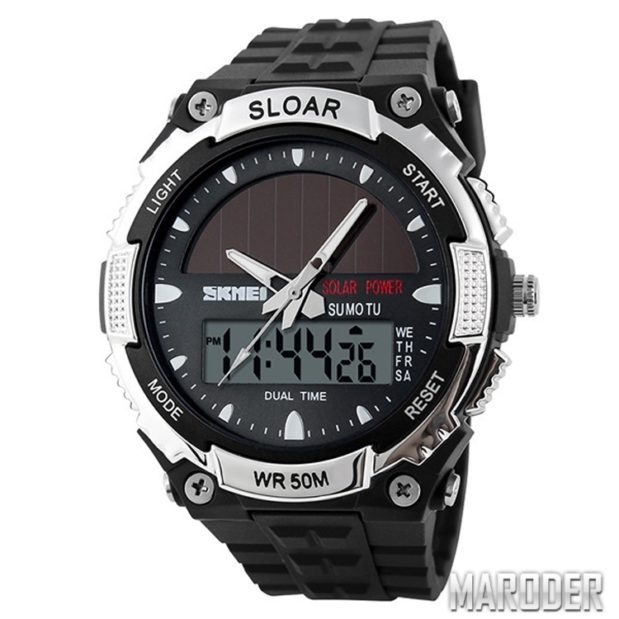 Часы SKMEI 1049 Steel