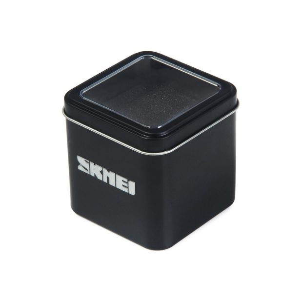 SKMEI подарочная коробка