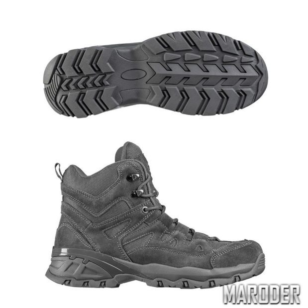 mil-tec-trooper-squad-5-urban-grey new новинка