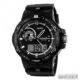 мужские тактические часы skmei 1070 черные Часы мужские тактические Skmei 1070 Black