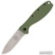 Нож ESEE Zancudo OLIVE DRAB описание