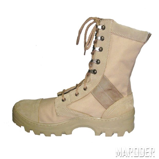 Ботинки сахара гарсинг sahara garsing boots