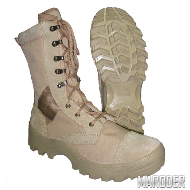 Ботинки сахара гарсинг sahara garsing boots обзор