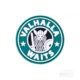 Moral-patch-valhalla-zhdet-starbaks Нашивка Valhalla waits. R3ICH