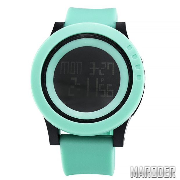 Часы спортивные Skmei DG1142 Minte мятные
