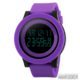 Часы Skmei DG1142 Purple обзор Часы спортивные Skmei DG1142 Purple