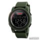Часы Skmei DG1218 Army Green Часы спортивные Skmei DG1218 Army Green