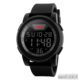 Часы Skmei DG1218 Black Часы спортивные Skmei DG1218 Black