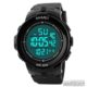 Часы Skmei DG1127 Black — White: Фото №2