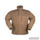 Куртка флисовая ELITE FLEECE JACKE HEXTAC DARK COYOTE