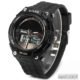 SKMEI 1049 черные обзор Часы SKMEI 1049 Black обзор