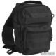 Рюкзак однолямочный ONE STRAP ASSAULT Черный: Фото №3