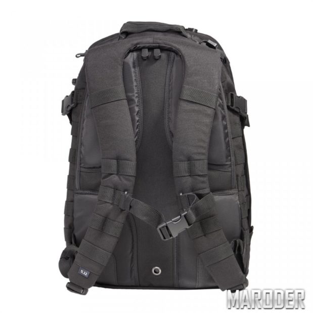 511_рюкзак_rush_24_black_черный_обзор_1