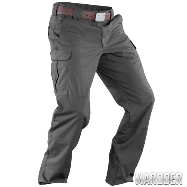 Тактические штаны Stryke Pants Charcoal серые