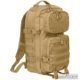 Рюкзак US Cooper Patch CAMEL обзор брендит