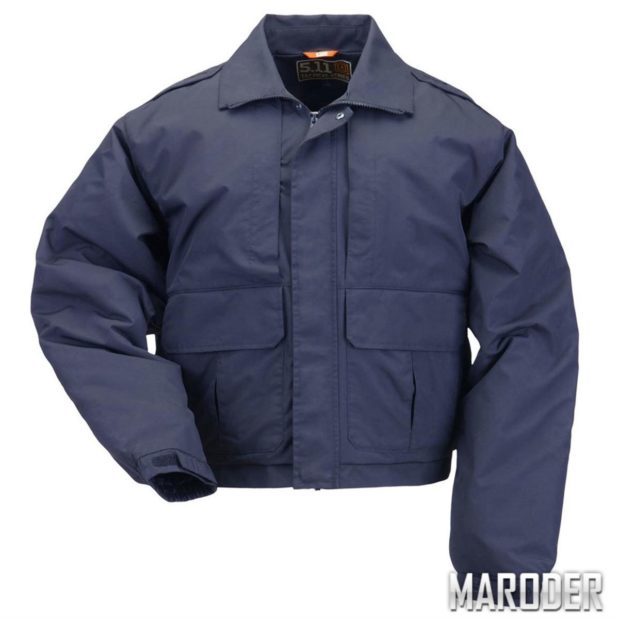 Куртка с подстежкой Double Duty Jacket Dark Navy