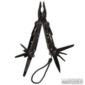 Multi Tool BLACK COBRA: Цена, Характеристики, Фото