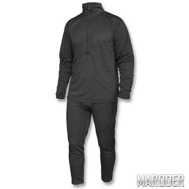 Термобелье Thermofleece Generation III