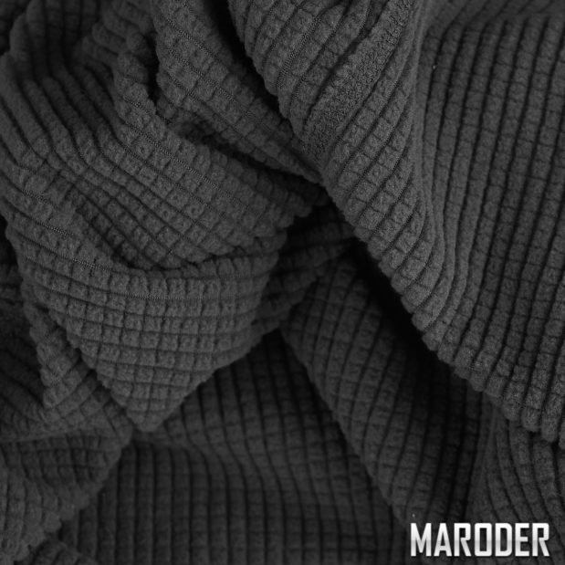 Mil-Tec Thermofleece Unterwäsche Generation III термобелье черное обзор