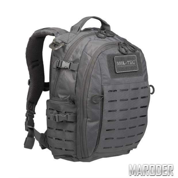 Тактический рюкзак HEXTAC Urban Grey