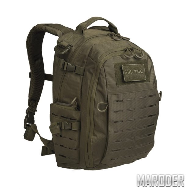 Тактический рюкзак HEXTAC Olive
