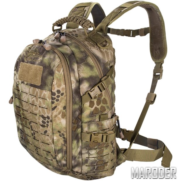Рюкзак тактический Direct Action® Dust®. Kryptek Highlander