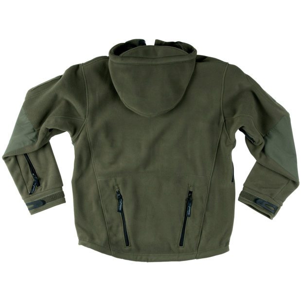 helikon_patriot_fleece_OLIVE_обзор