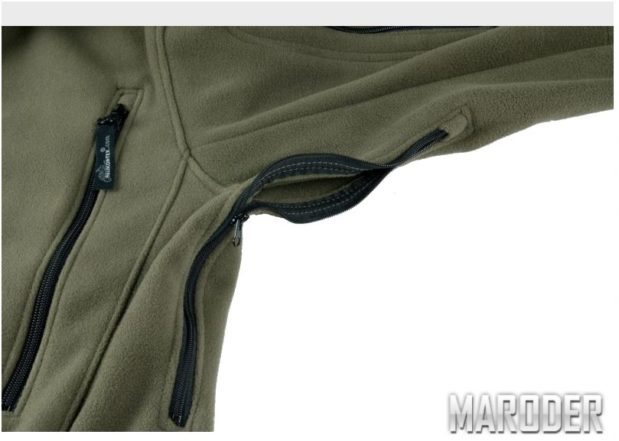 helikon_patriot_fleece_OLIVE_обзор3