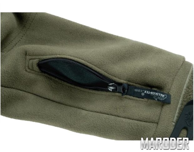 helikon_patriot_fleece_OLIVE_обзор4