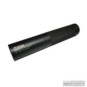 Саундмодератор для АКМ. 7.62 14x1Lh Gen II: Цена, Характеристики, Фото