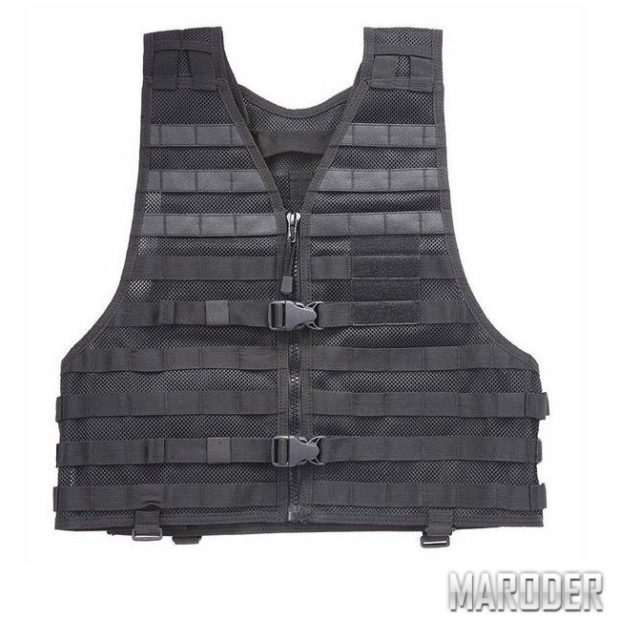 Разгрузочный жилет 5.11 Tactical VTAC LBE Tactical Vest Black