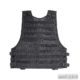 Разгрузочный жилет 5.11 Tactical VTAC LBE Tactical Vest Black: Фото №2