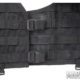 Разгрузочный жилет 5.11 Tactical VTAC LBE Tactical Vest Black: Фото №4