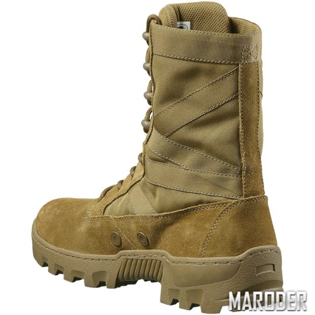 берцы пустынные MAGNUM SPARTAN XTB BOOTS COYOTE 1