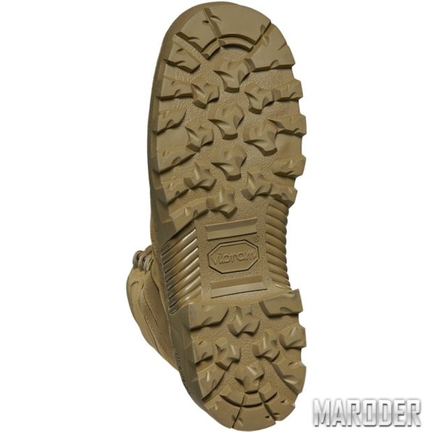 берцы пустынные MAGNUM SPARTAN XTB BOOTS COYOTE 2