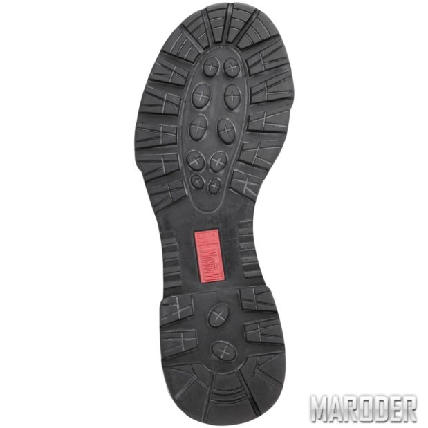 ботиинки magnum_NEW_CLASSIC_BLACK_2