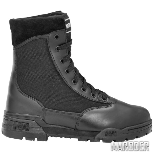ботиинки magnum_NEW_CLASSIC_BLACK_3