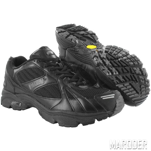 Кроссовки UNIFORM SERVICE TRAINERS M.U.S.T.