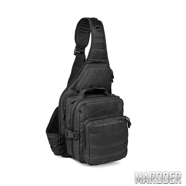 Однолямочный рюкзак Red Rock Recon Sling Pack