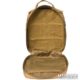 Однолямочный рюкзак Red Rock Recon Sling Pack. Черный: Фото №5