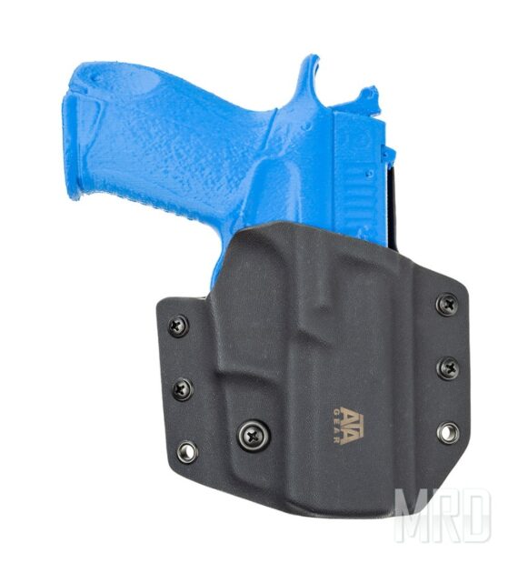 Кобура для пистолета Форт 17 HIT FACTOR. ATA Gear