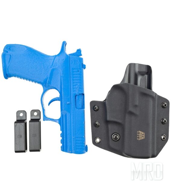 Кобура для пистолета Форт 17 HIT FACTOR. ATA Gear